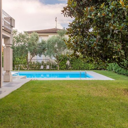 Baseventuno 2 - Trilocale Primo Piano Apartamento Sirmione Exterior foto